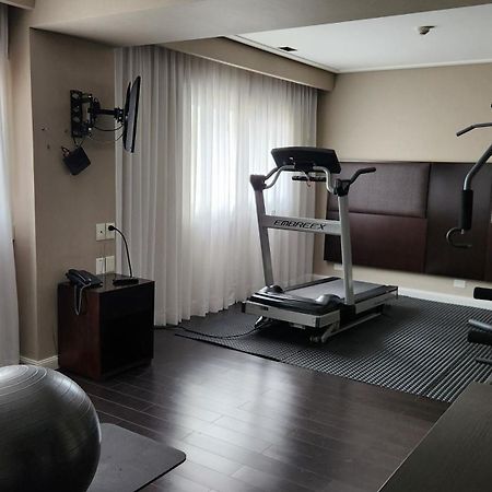 Amerian Rio Gallegos Apart & Suites Exterior photo